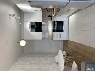 m. Khlebnikovo: Apartment, 1-rooms