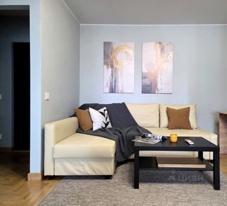 m. Leninsky prospekt: Apartment, 1-rooms