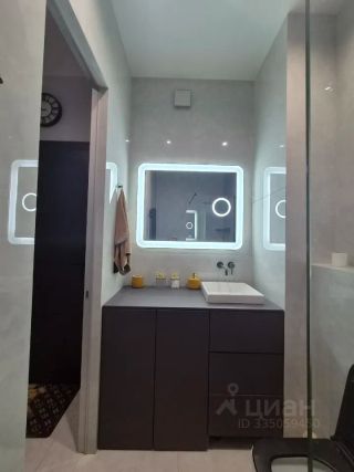 m. Khoroshevo: Apartment, studio