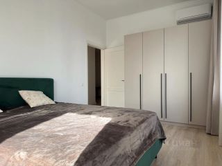 m. Begovaya: Apartment, 2-rooms