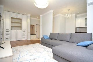 m. Sukharevskaya: Apartment, 2-rooms