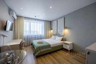 m. Troparevo: Apartment, studio
