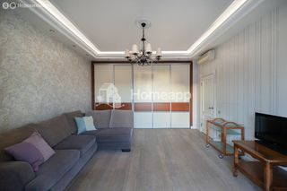 m. Ramenki: Apartment, 2-rooms
