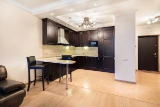 m. Novatorskaya: Apartment, 2-rooms