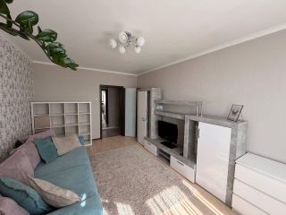 m. Molzhaninovo: Apartment, 1-rooms