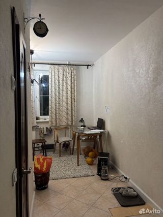 m. Filevsky park: Apartment, 1-rooms