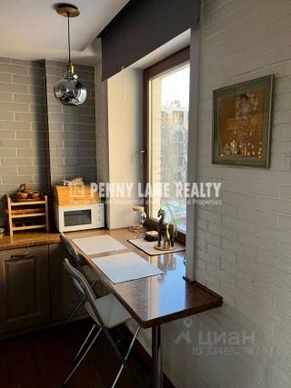 m. Sportivnaya: Apartment, 1-rooms