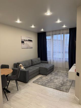 m. Lukhmanovskaya: Apartment, 1-rooms