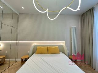 m. Khoroshevo: Apartment, 2-rooms