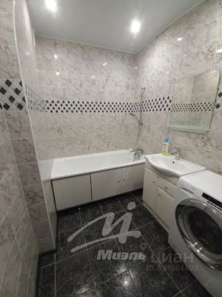 m. Ukhtomskaya: Apartment, 2-rooms
