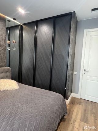 m. Lokomotiv: Apartment, 2-rooms