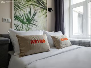 m. Sukharevskaya: Apartment, studio