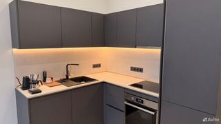 m. Terekhovo: Apartment, 2-rooms