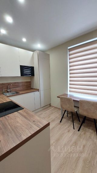 m. Prospekt Vernadskogo: Apartment, 2-rooms