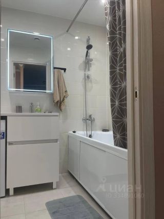 m. Bitsa: Apartment, 1-rooms