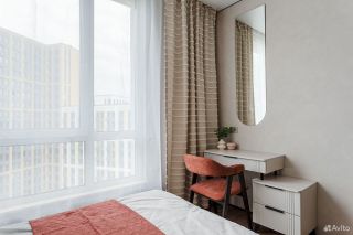 m. Solntsevo: Apartment, 1-rooms