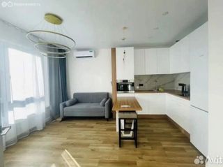 m. Vodny stadion: Apartment, 1-rooms