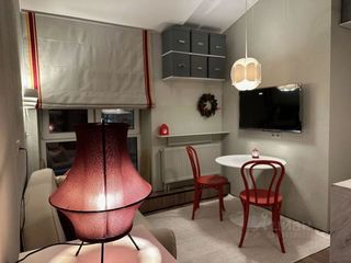 m. Kurskaya: Apartment, studio