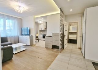 m. Ulitsa 1905 goda: Apartment, 2-rooms