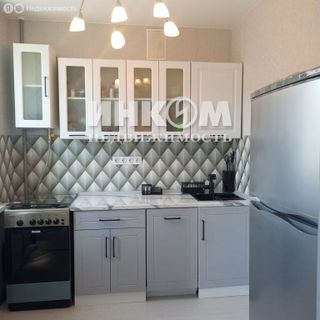 m. Kievskaya: Apartment, 2-rooms