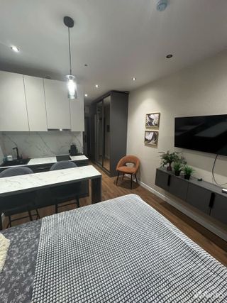 m. Izmaylovo: Apartment, studio