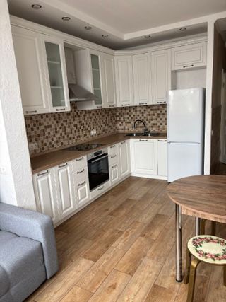 m. Yakhromskaya: Apartment, 1-rooms