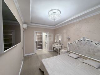 m. Ulitsa 1905 goda: Apartment, 2-rooms