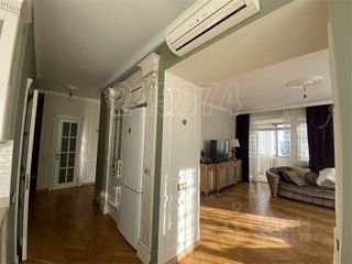m. TsSKA: Apartment, 2-rooms