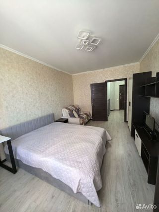 m. Olgino: Apartment, 1-rooms