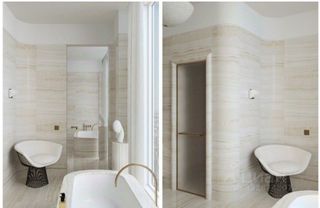m. Moskva-Siti: Apartment, 4-rooms