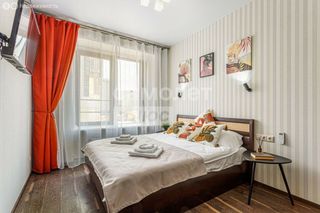 m. Vodny stadion: Apartment, 1-rooms
