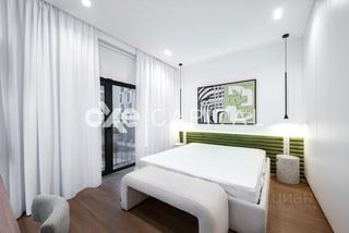 m. Aminyevskaya: Apartment, 2-rooms