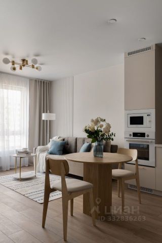 m. Butyrskaya : Apartment, 1-rooms