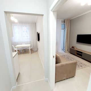 m. Strogino: Apartment, 1-rooms