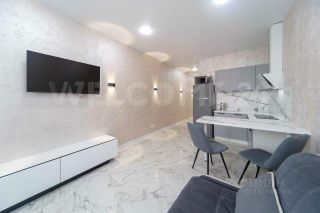 m. Nagornaya: Apartment, studio