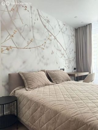 m. Nizhegorodskaya: Apartment, 1-rooms