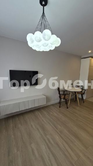 m. Bitsevsky Park: Apartment, 1-rooms