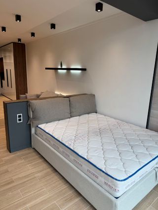 m. Nemchinovka: Apartment, studio