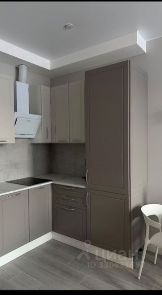 m. Pyatnitskoe shosse: Apartment, 1-rooms