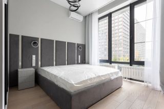 m. Nagatinsky Zaton: Apartment, 2-rooms