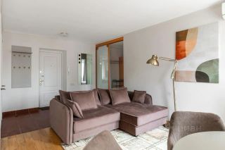 m. Novoslobodskaya: Apartment, 2-rooms
