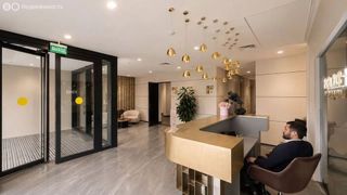 m. Ugreshskaya: Apartment, 1-rooms