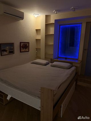 m. Alma-Atinskaya: Apartment, 1-rooms