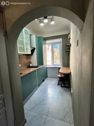 m. Barrikadnaya: Apartment, 2-rooms