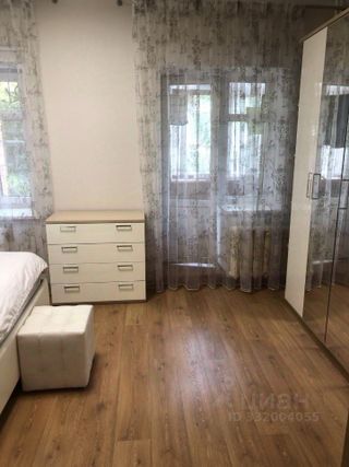 m. Krasny Baltiets: Apartment, 2-rooms