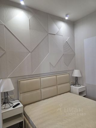 m. Fili: Apartment, studio
