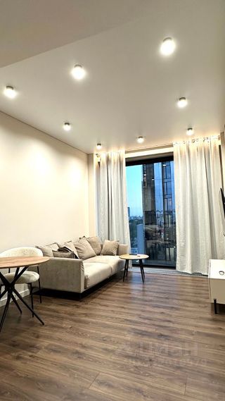 m. Dmitrovskaya: Apartment, 1-rooms