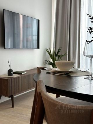 m. Dmitrovskaya: Apartment, studio