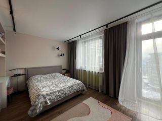 m. Profsoyuznaya: Apartment, studio