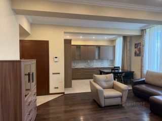 m. Kievskaya: Apartment, 2-rooms